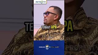 Perkuat Kualitas Pengawasan Hakim untuk Keadilan yang Lebih Baik #shorts