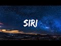 MIX - SIRI, LA INOCENTE, LUGAR SEGURO, MI RIVAL (Letra/Lyrics)