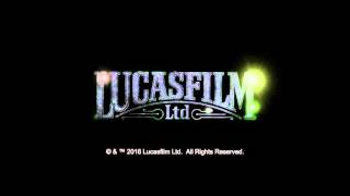 Lucasfilm Ltd/Disney (2016)