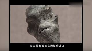 河姆渡人智慧惊人，7000年前，竟会利用掺炭手段提高陶瓷耐热