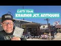 Gas and Oil antique store | Kramer Junction California