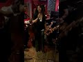 Lorraine Greenidge and Session Band - To Love Somebody by The Bee Gees (LIVE) Reggae Cover Version