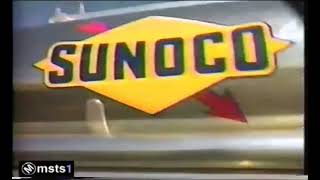 sunoco commercial 1985