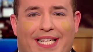 Brian Stelter Unhinged! - Best of Mark Dice "Little Brian" Impressions of 2019