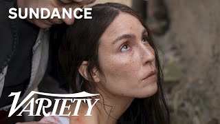 'You Won't Be Alone' Director Goran Stolevski on Macedonian Folk Thriller | Variety Sundance Studio