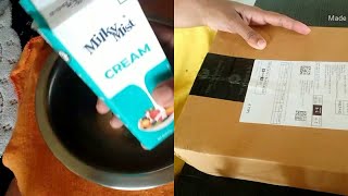 எனக்கு பிடித்ததை வாங்கினேன்|DIML vlog| cream recipe |cheapest beater