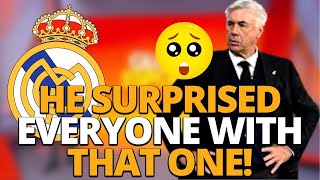 🚨URGENT!!!🚨JUST ONE CONDITION! AFFIRM REAL MADRID!