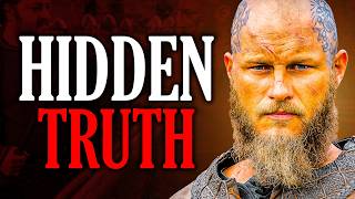 Why Ragnar Lothbrok’s Death Was Actually His Plan! (The Vikings)