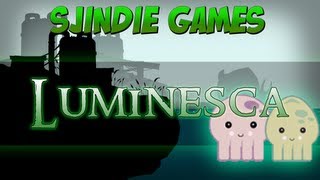 Sjindie Games - Luminesca