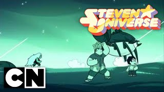 Steven Universe - Rising Tides, Crashing Skies (Clip 4)