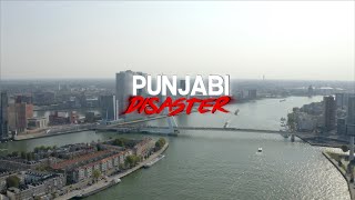 PUNJABI DISASTER TRAILER | MALÉ PRODUCTIONS | SAMA BLAKE | TARIQ AKRAM | NOISIV | PRIZTINE