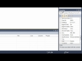 Visual Basic 2010 Tutorials - Episode 1 - Starting a New Project, Writing Your First Code