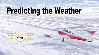 Predict the Weather!