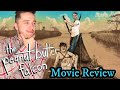 The Peanut Butter Falcon - Movie Review | A MUST SEE INDIE