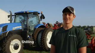 Agricultural Operations at MSU IAT/Kellogg Community College