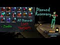 Pillar Chase 2: Diamond Rosemary - ALL Diamond Monsters! -zombie LIVE!