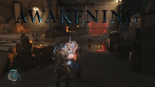 More Fighting | Let's Play Unknown 9 Awakening #30