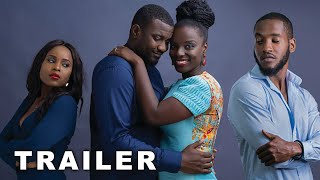 Before the vows (2018) | Trailer | Maame Adjei | Henry Adofo | John Dumelo