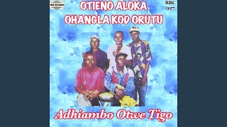 Adhiambo Otwe Tigo