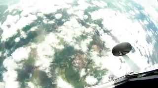 Float Exit - 05/04/14