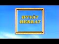 hyvät herrat gentleman remastered theme 1993 1996