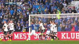 [Cupfinalen 2013] Molde-Rosenborg