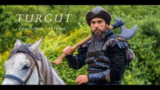 [HD] Turgut Alp's Tribulations V1 | Emotional + Intense Scenes · HasnEdits