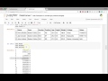 PANDAS TUTORIAL - Select One Column from a DataFrame