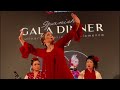 Spanish Chamber Of Commerce in Hong Kong Gala dinner 2021