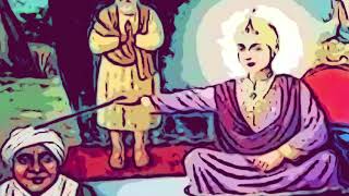cure all your health issues by listening this shabad || simar simar gur satgur apna