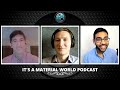 building the world’s largest supercapacitor factory ft. dr. sebastian pohlmann ep. 72