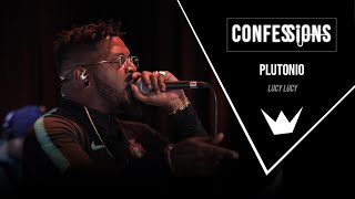 Mega Hits - Confessions | Plutonio - Lucy  Lucy