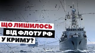 Чому Чорне й Азовське море для росіян стало небезпечним?