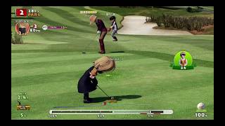 メンテナンス完了♪何か変わった？NewみんなのGOLF 最高・最強・怪物・皇帝・にゅーみんごる・PS4・eｽﾎﾟｰﾂ・急上昇・バズる