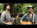 The Giving Tree Band - Peace on the Mountain - Yellow Creek Sessions