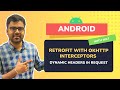 Android Retrofit Interceptors + OkHttpClient | CheezyCode (Hindi)