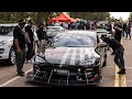 PPIHC Qualifying Day - Randy Pobst Melts ICE With A Scorching First Place Run