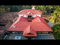 Tulunadu Traditional guthu House | Yellur Guthu House | Udupi
