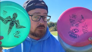 TAKAPU (PA3) from RPM DISCS | Throwing EVERY Disc Possible | #702