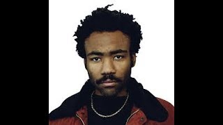 Donald Glover ( Childish Gambino )  Accuses Record Label of Stealing $700K in Streaming Royalties