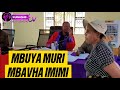 Chief Mutasa | Mbuya muri mbavha,Manyangira Yaona