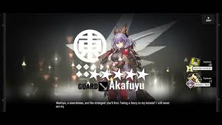 Will the Rat & Horse still evade me? | Arknights | Lin, Qiubai, Mlynar & Zuo Le joint banner pulls