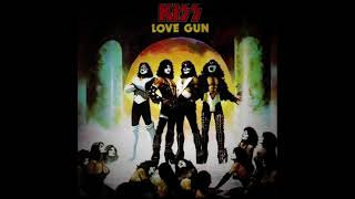 Kiss - Hooligan (Remastered)