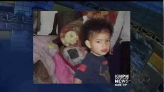 Toddler Killed In House Fire