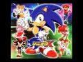 Sonic X - Sonic Drive (japanese Opening)