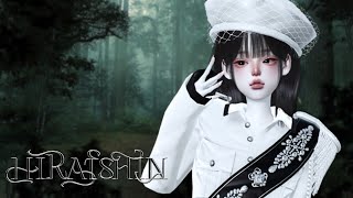 【ZMV full】HIRAISHIN / HASHIRIZAKA46 (COVER)