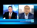 حوار مع قدري جميل نائب رئيس الوزراء السوري المقال