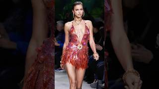 Milan Fashion Week's Wildest Moments Unleashed!