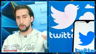 The Twitter edit button is a terrible idea | What’s Wright?