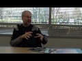Discovering JavaScript Object Notation with Douglas Crockford